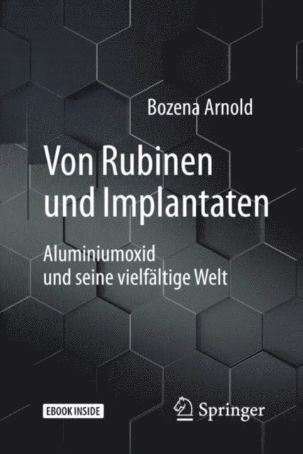 Bozena Arnold - Von Rubinen und Implantaten, E-bok