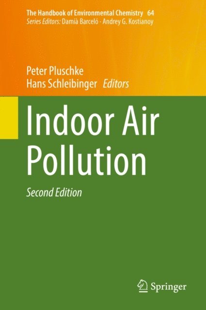 Hans Schleibinger, Peter Pluschke - Indoor Air Pollution, E-bok. Tillgänglighet: Lägg i varukorg