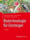 Biotechnologie fr Einsteiger