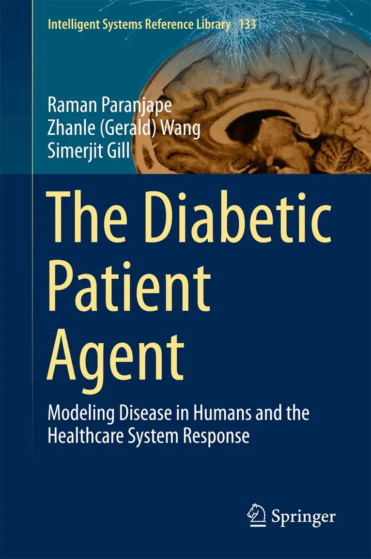 Diabetic Patient Agent