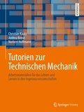 Tutorien zur Technischen Mechanik
