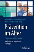 Pr�vention im Alter - Gesund und fit �lter werden