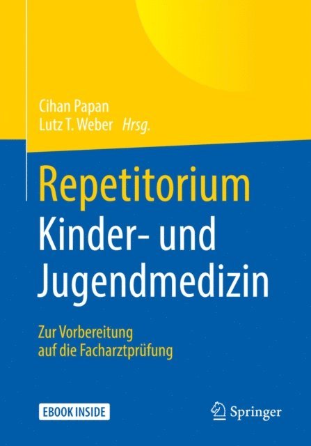 Lutz T. Weber, Cihan Papan - Anteil DL, Övrigt