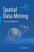 Spatial Data Mining
