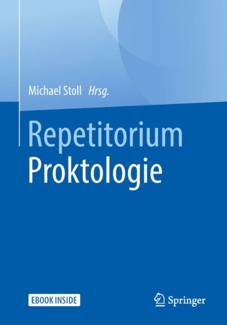 Michael Stoll - Anteil DL, Övrigt