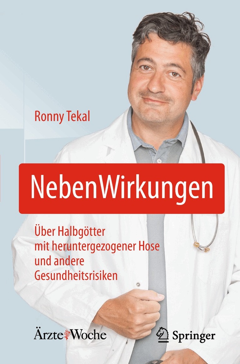Ronny Tekal - NebenWirkungen, Häftad. Tillgänglighet: Lägg i varukorg
