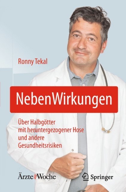 Ronny Tekal - NebenWirkungen, E-bok. Tillgänglighet: Lägg i varukorg