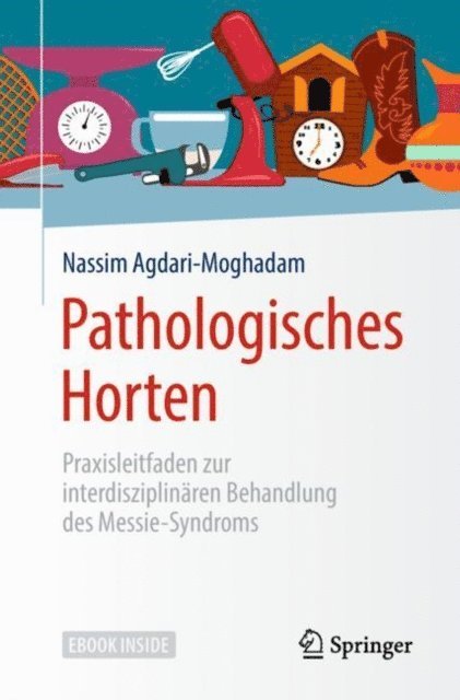 Nassim Agdari-Moghadam - Anteil DL, Övrigt