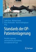 Standards Der Op-Patientenlagerung