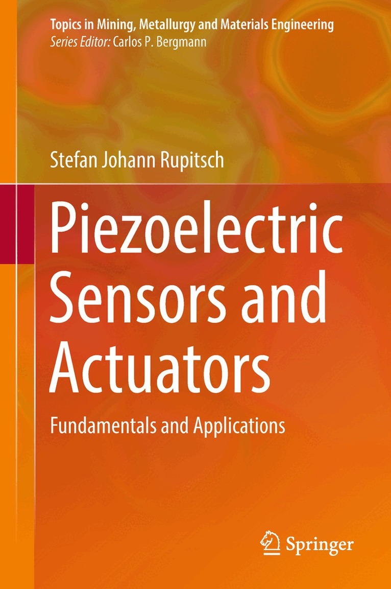 Piezoelectric Sensors and Actuators