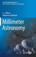 Millimeter Astronomy
