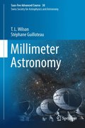 Millimeter Astronomy
