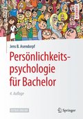 Persnlichkeitspsychologie fr Bachelor