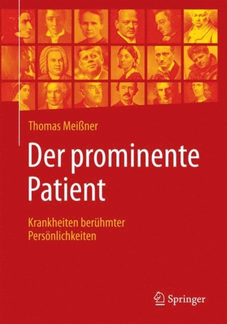 Thomas Meiner - Der prominente Patient, E-bok