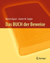 Proofs from THE BOOK Martin Aigner Gnter M Ziegler Bok