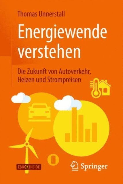 Thomas Unnerstall - Energiewende verstehen, E-bok. Tillgänglighet: Lägg i varukorg