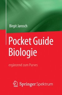 Pocket Guide Biologie - erganzend zum Purves