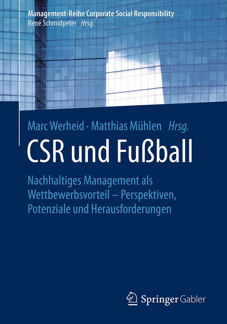 CSR und Fußball