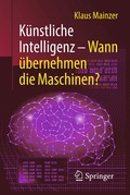 K�nstliche Intelligenz - Wann �bernehmen die Maschinen?