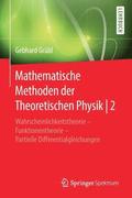 Mathematische Methoden Der Theoretischen Physik - 2