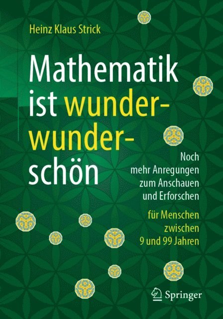 Heinz Klaus Strick - Mathematik ist wunderwunderschön, E-bok. Tillgänglighet: Lägg i varukorg