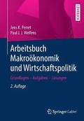 Arbeitsbuch Makrokonomik und Wirtschaftspolitik