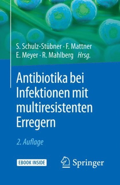 Rolf Mahlberg, Elisabeth Meyer, Frauke Mattner, Sebastian Schulz-Stubner - Anteil DL, Övrigt