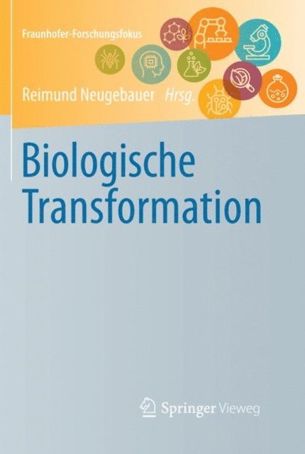Reimund Neugebauer - Biologische Transformation, E-bok