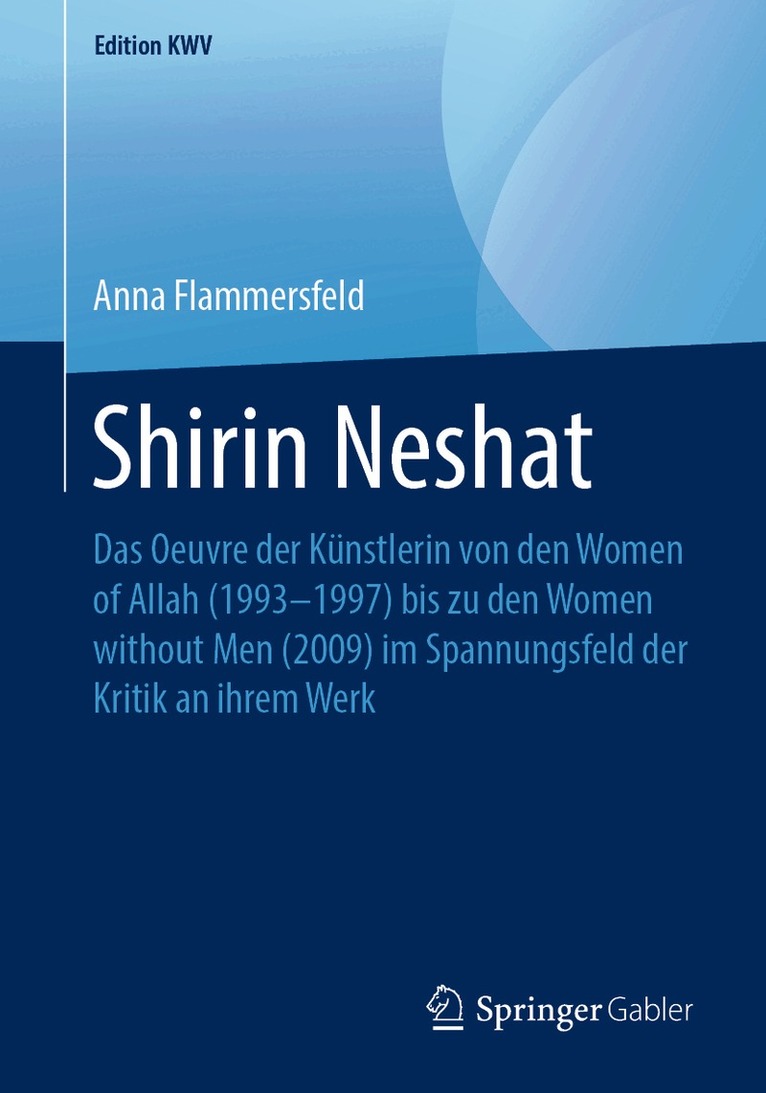Shirin Neshat