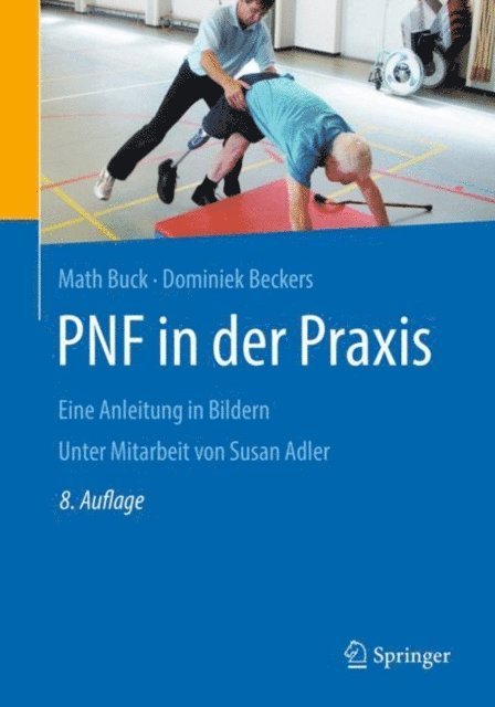 Dominiek Beckers, Math Buck - PNF in der Praxis, E-bok