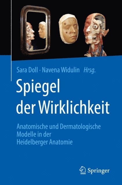 Navena Widulin, Sara Doll - Spiegel der Wirklichkeit, E-bok