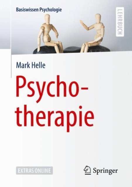 Mark Helle - Psychotherapie, E-bok