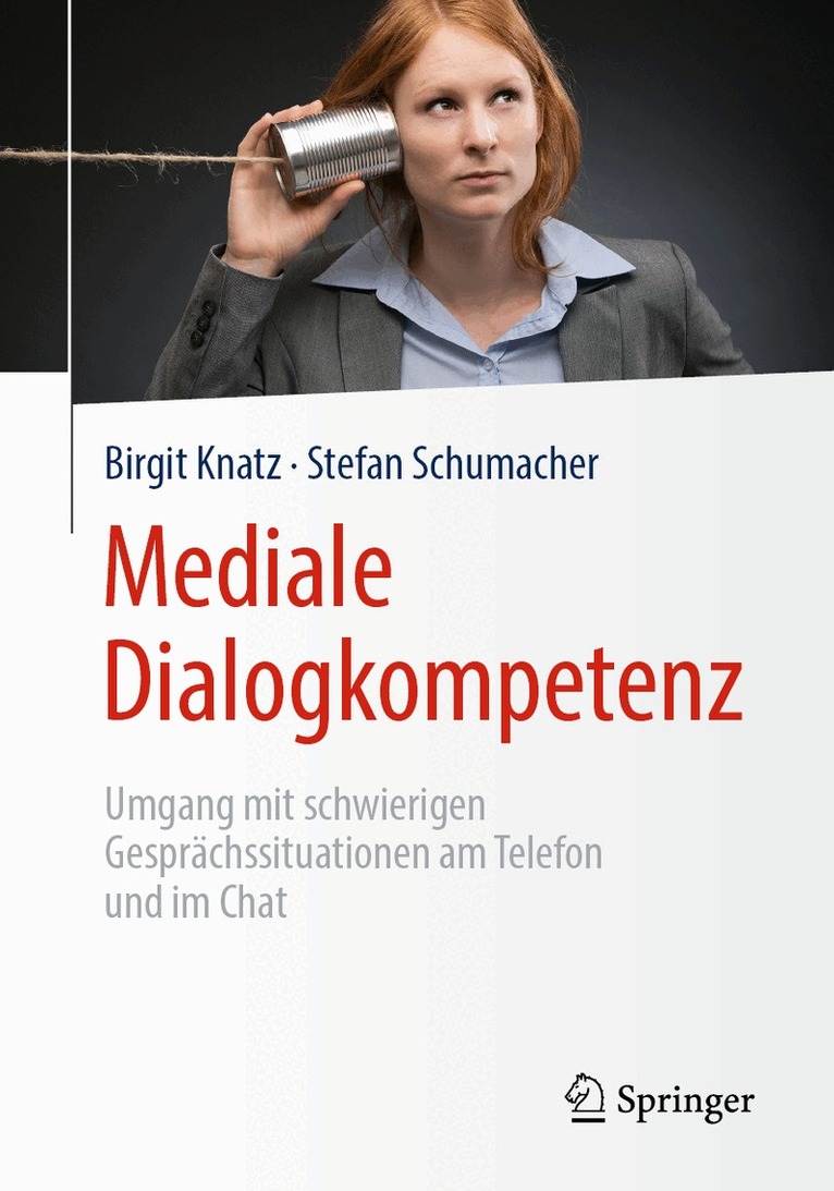 Birgit Knatz, Stefan Schumacher - Mediale Dialogkompetenz, Häftad. Tillgänglighet: Lägg i varukorg