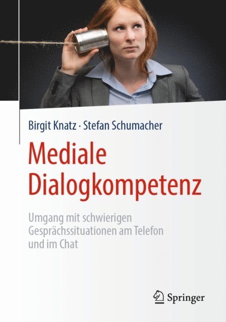 Stefan Schumacher, Birgit Knatz - Mediale Dialogkompetenz, E-bok. Tillgänglighet: Lägg i varukorg