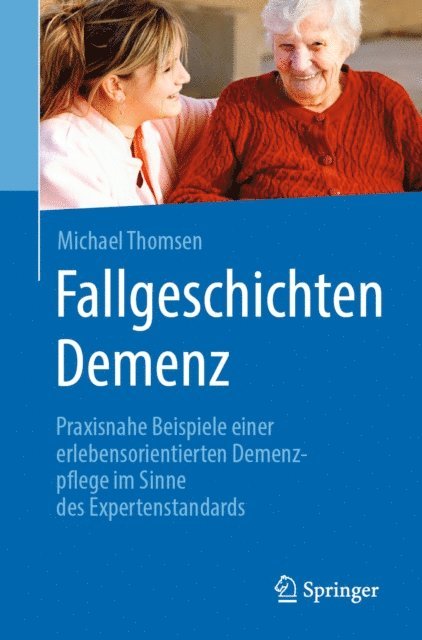 Michael Thomsen - Fallgeschichten Demenz, E-bok. Tillgänglighet: Lägg i varukorg