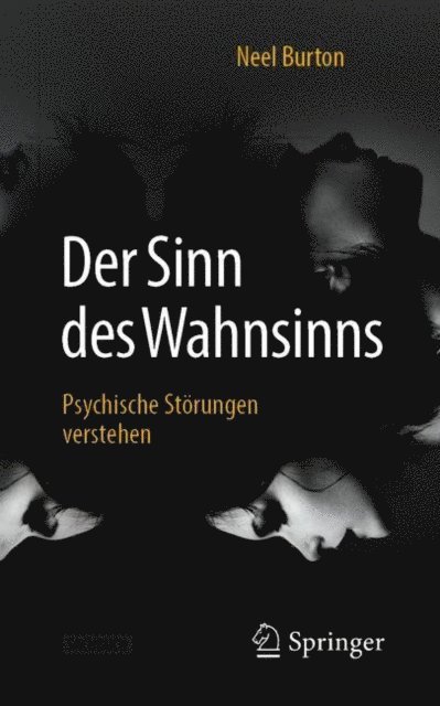 Neel Burton - Der Sinn des Wahnsinns, E-bok. Tillgänglighet: Lägg i varukorg