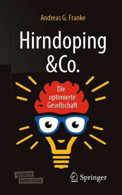 Andreas G. Franke - Hirndoping & Co., E-bok