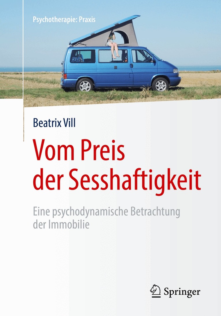 Vom Preis der Sesshaftigkeit