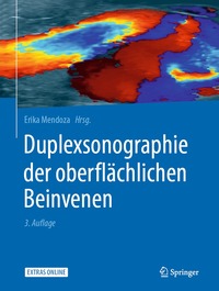 Duplexsonographie der oberfl�chlichen Beinvenen