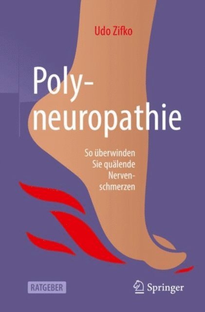 Udo Zifko - Polyneuropathie, E-bok