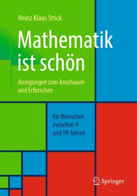 Heinz Klaus Strick - Mathematik ist schön, E-bok. Tillgänglighet: Lägg i varukorg