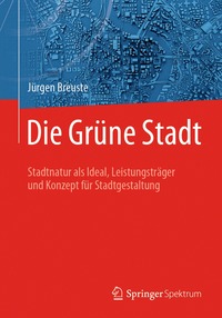 Die Gr�ne Stadt