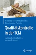 Qualit�tskontrolle in der TCM