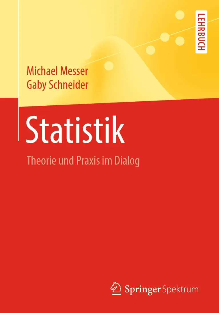 Michael Messer, Gaby Schneider - Statistik, Häftad. Tillgänglighet: Lägg i varukorg