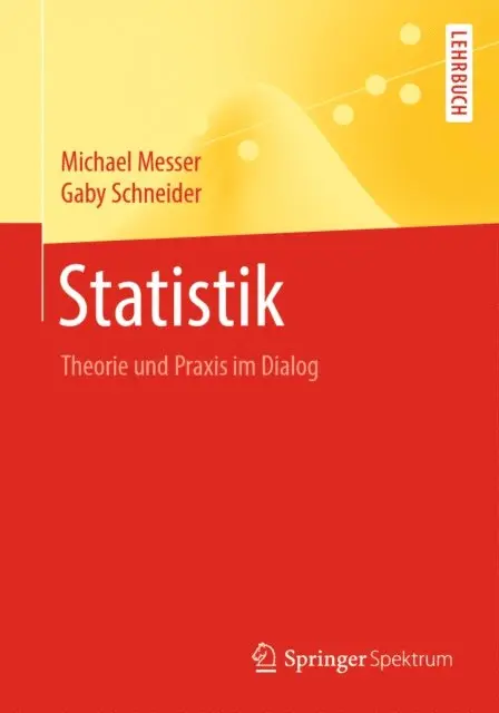 Gaby Schneider, Michael Messer - Statistik, E-bok. Tillgänglighet: Lägg i varukorg