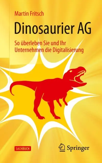 Martin Fritsch - Dinosaurier AG, E-bok. Tillgänglighet: Lägg i varukorg