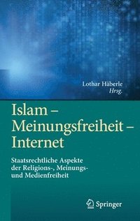 Islam  Meinungsfreiheit  Internet