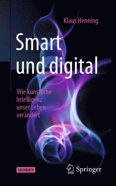 Klaus Henning - Smart und digital, E-bok