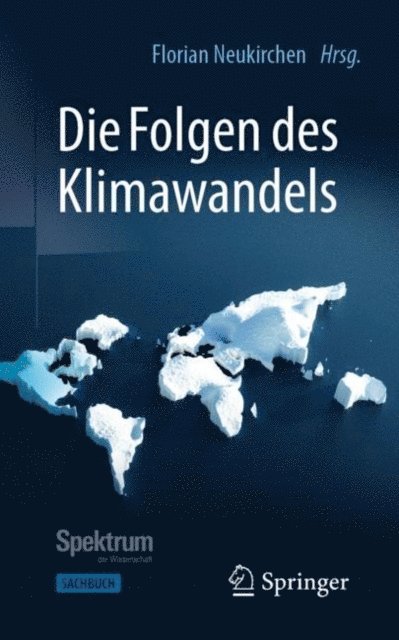 Florian Neukirchen - Die Folgen des Klimawandels, E-bok. Tillgänglighet: Lägg i varukorg