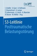 S3-Leitlinie Posttraumatische BelastungsstÃ¶rung